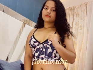 Abrilroman