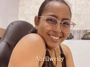 Abrilwesly