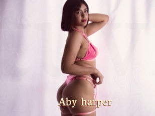 Aby_harper