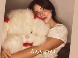 Abycarson