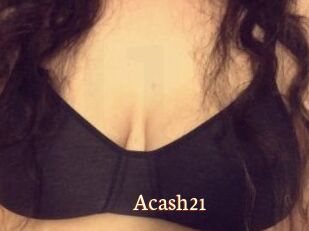 Acash21