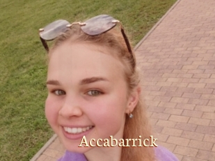 Accabarrick