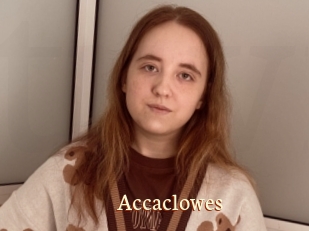 Accaclowes