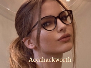 Accahackworth