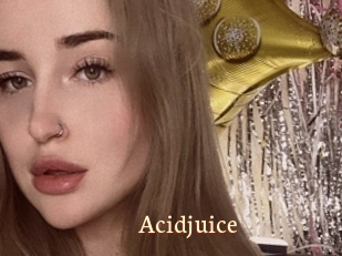 Acidjuice