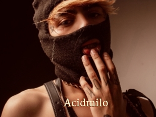 Acidmilo