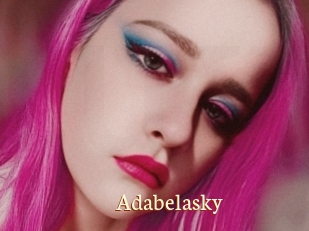 Adabelasky