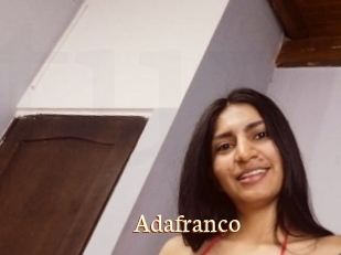 Adafranco