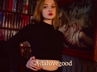 Adalovegood