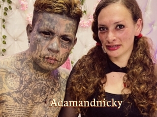 Adamandnicky