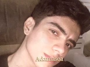 Adamasoa