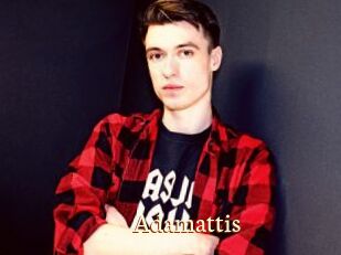 Adamattis