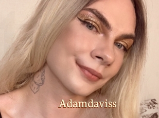 Adamdaviss