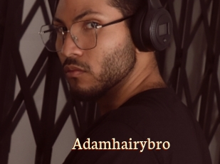 Adamhairybro