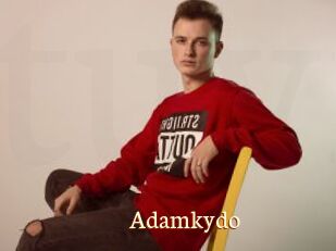 Adamkydo