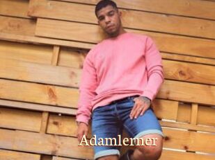 Adamlerner