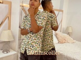 Adamscoller