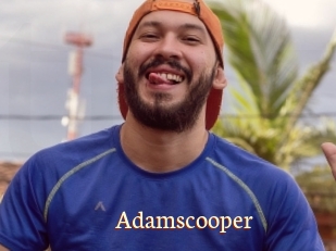 Adamscooper