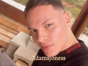 Adamsjoness