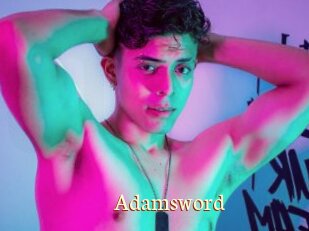 Adamsword