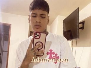 Adamwilsoon