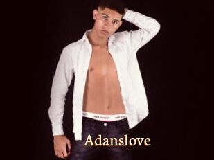 Adanslove