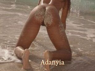 Adanyia