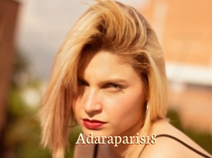 Adaraparis18