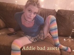 Addie_bad_assets