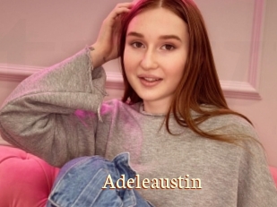 Adeleaustin