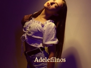 Adelefilnos