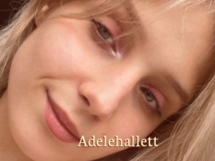 Adelehallett