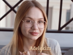 Adelekim