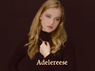 Adelereese