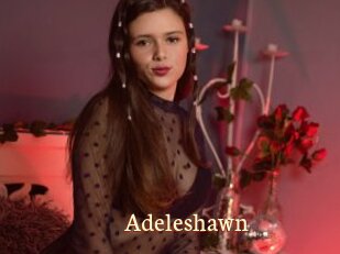 Adeleshawn