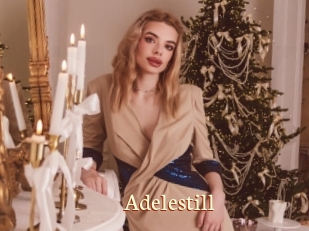 Adelestill