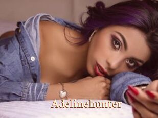 Adelinehunter