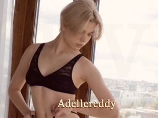 Adellereddy