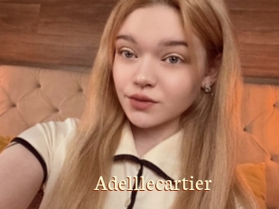 Adelllecartier