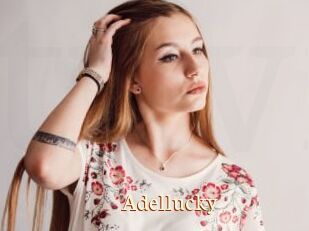 Adellucky