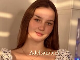 Adelsanders