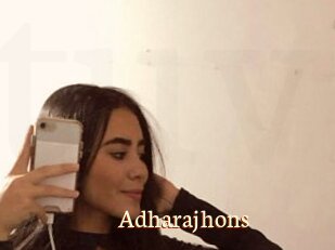 Adharajhons