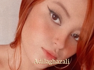 Adilaghazali