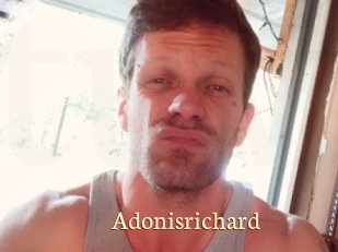 Adonisrichard