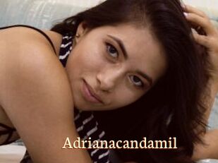 Adrianacandamil