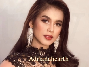 Adrianahearth