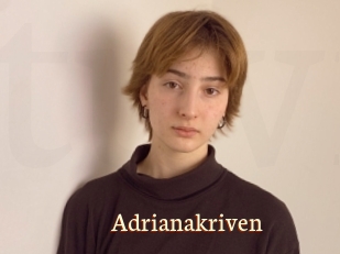 Adrianakriven