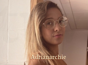 Adrianarchie