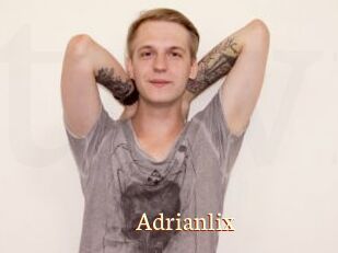 Adrianlix