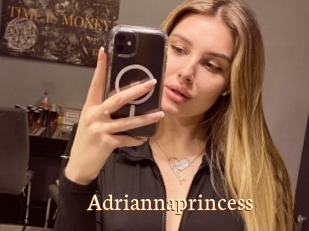 Adriannaprincess